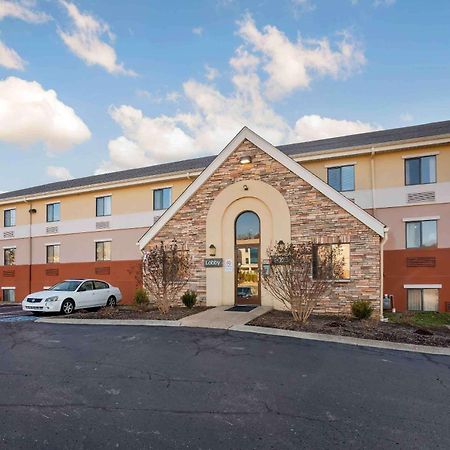 Suburban Studios Brentwood - Nashville Экстерьер фото