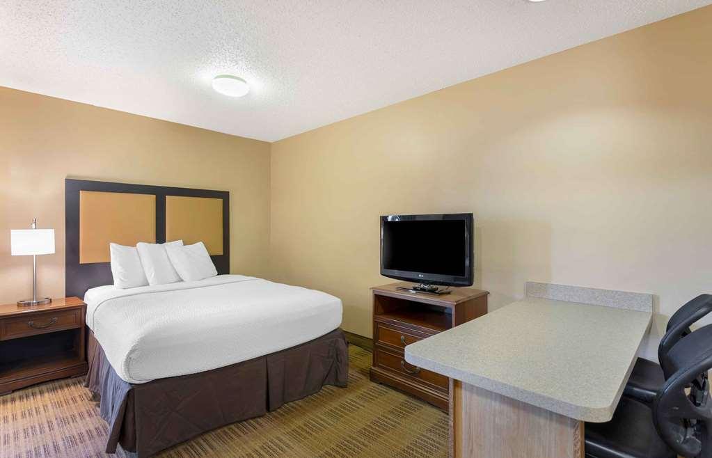Suburban Studios Brentwood - Nashville Номер фото