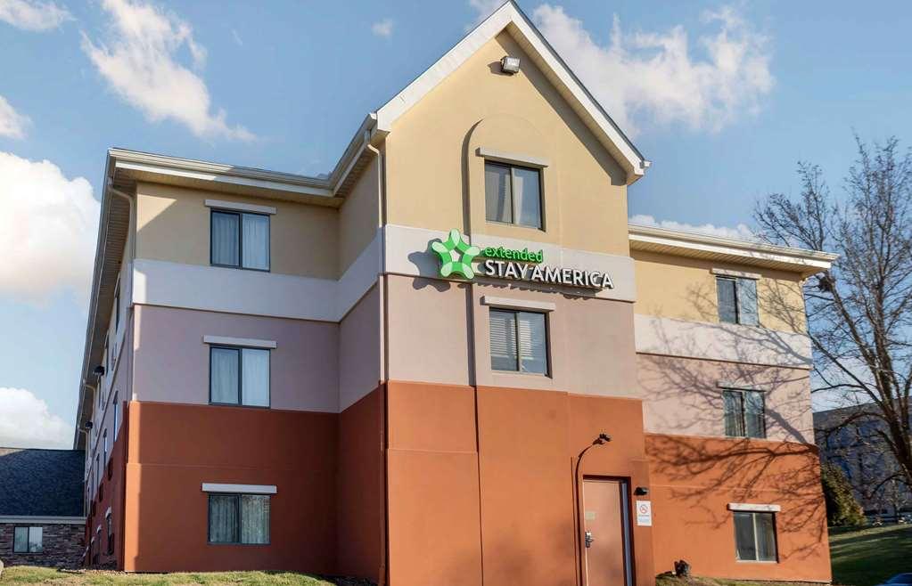 Suburban Studios Brentwood - Nashville Экстерьер фото