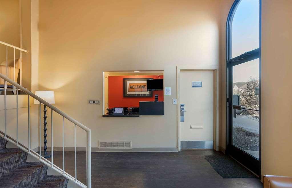 Suburban Studios Brentwood - Nashville Интерьер фото