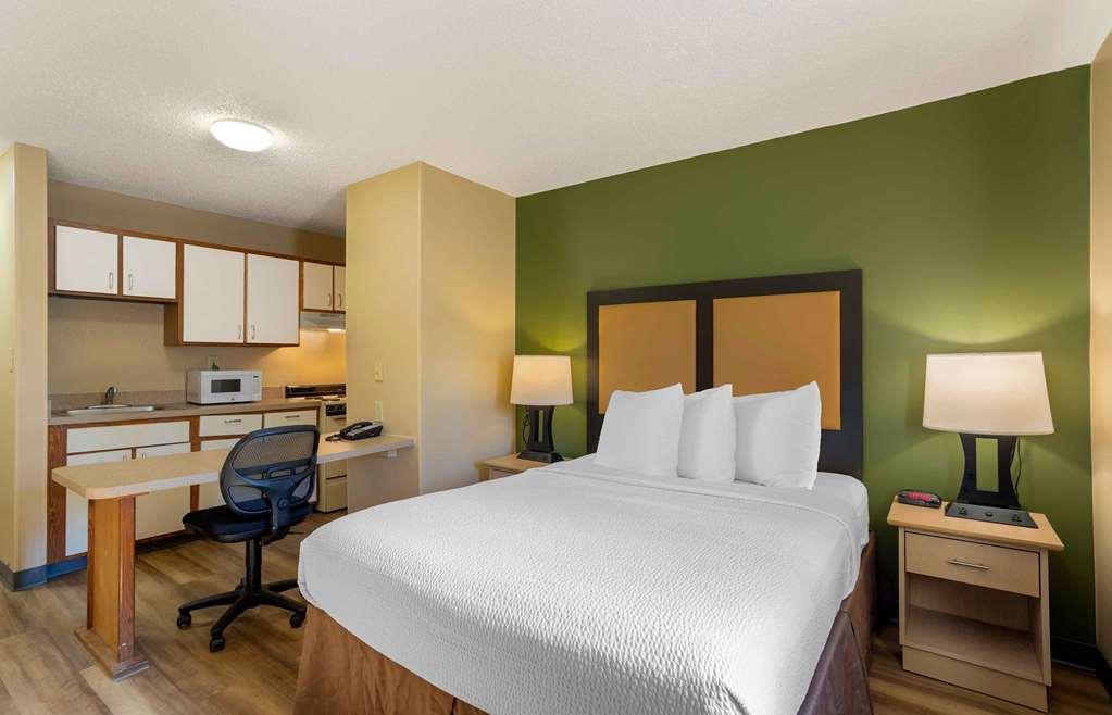 Suburban Studios Brentwood - Nashville Номер фото