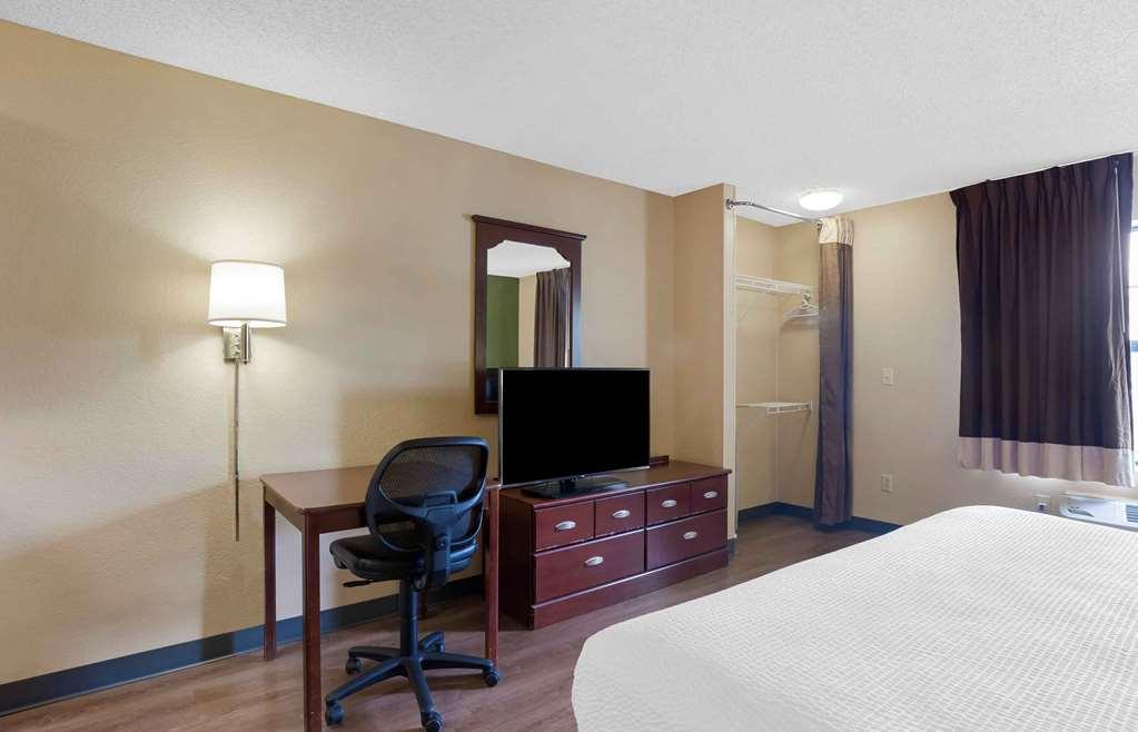 Suburban Studios Brentwood - Nashville Номер фото