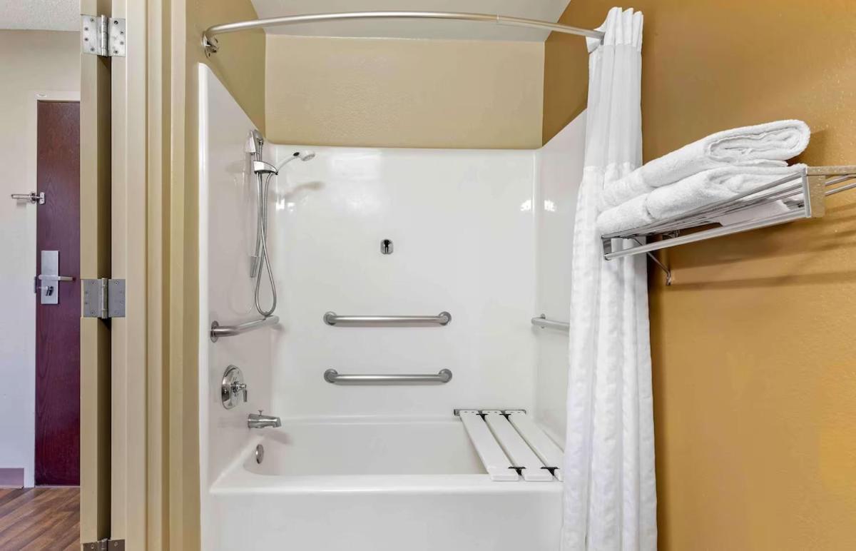 Suburban Studios Brentwood - Nashville Экстерьер фото
