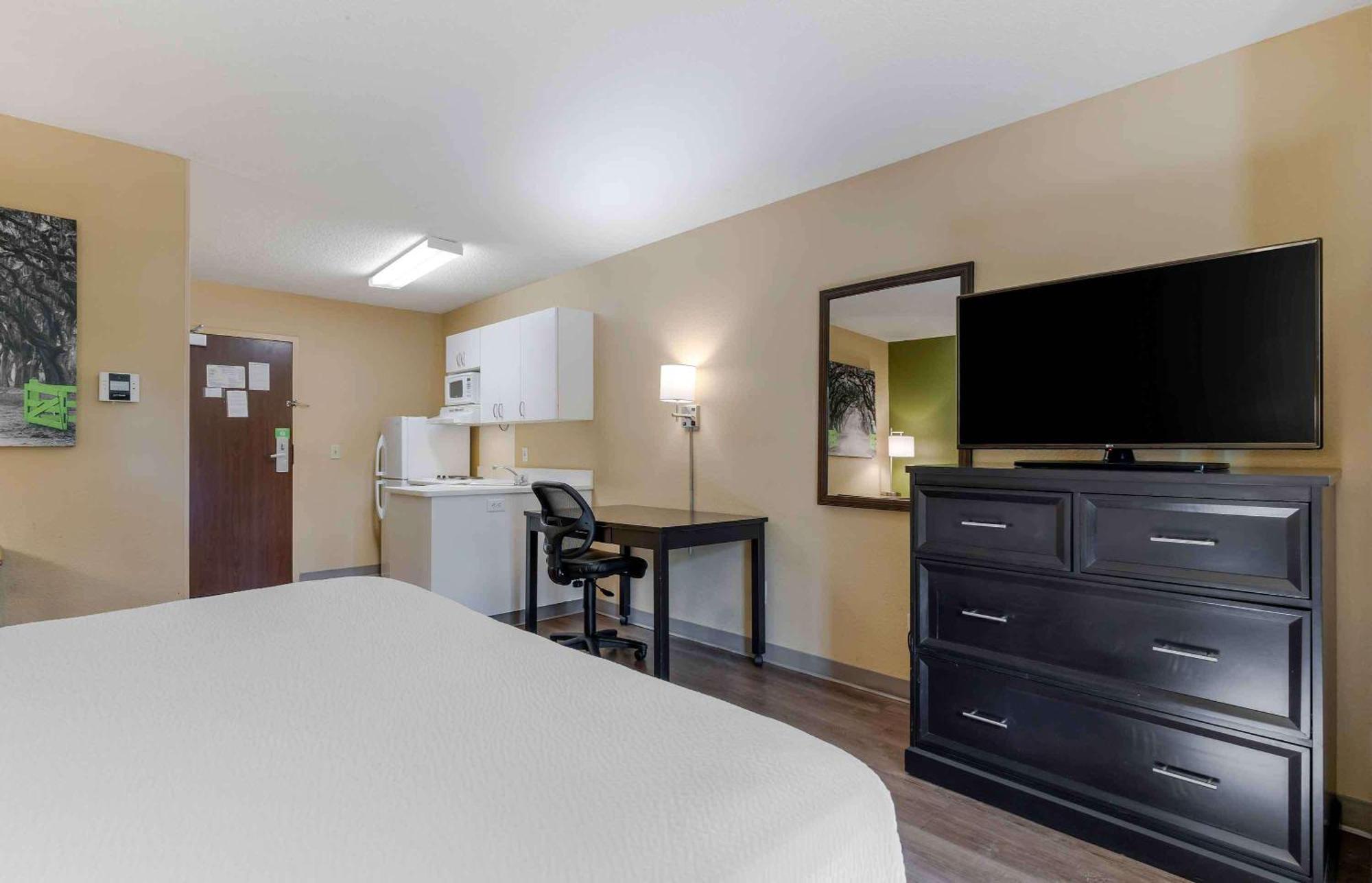 Suburban Studios Brentwood - Nashville Экстерьер фото