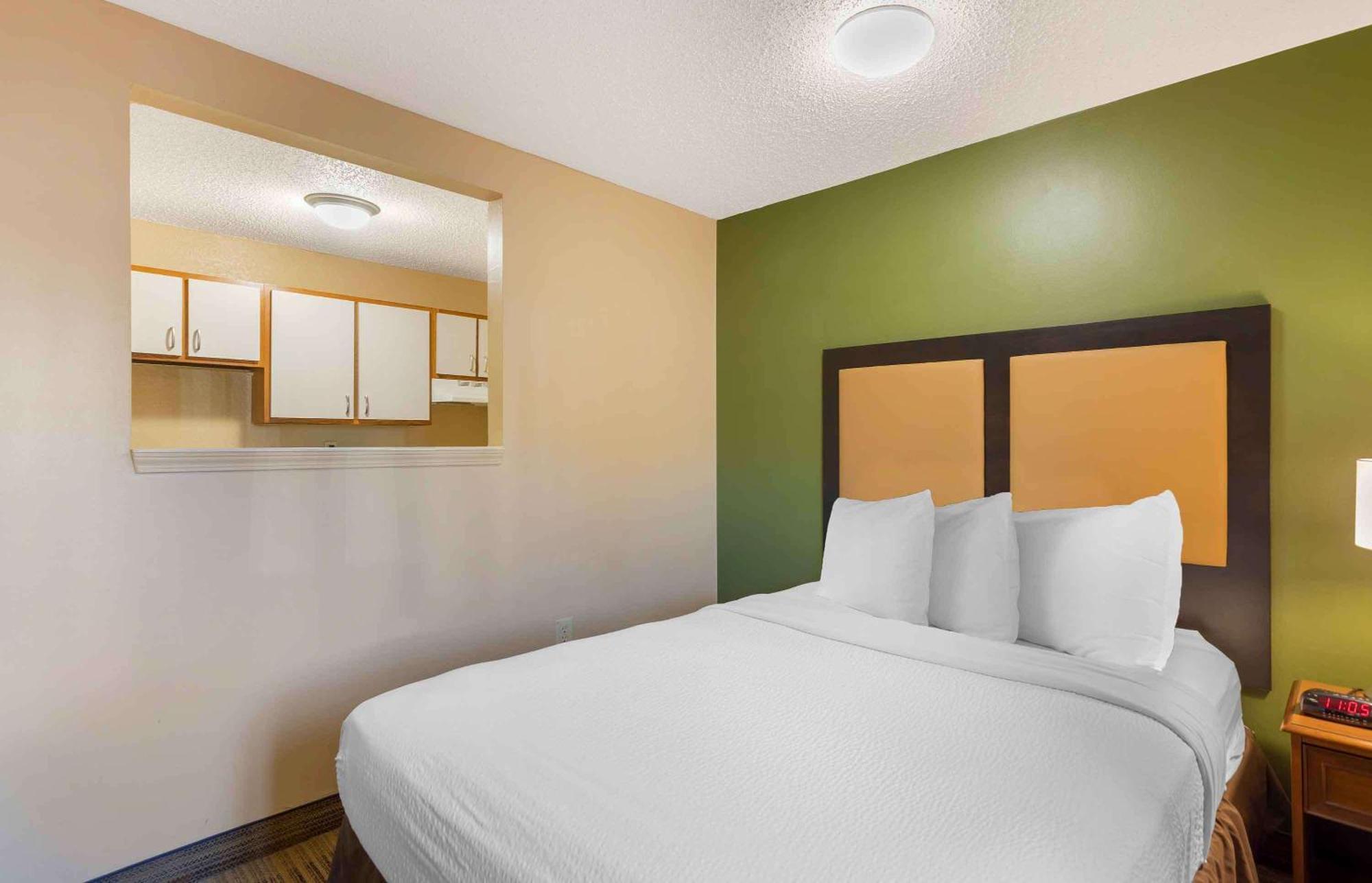 Suburban Studios Brentwood - Nashville Экстерьер фото