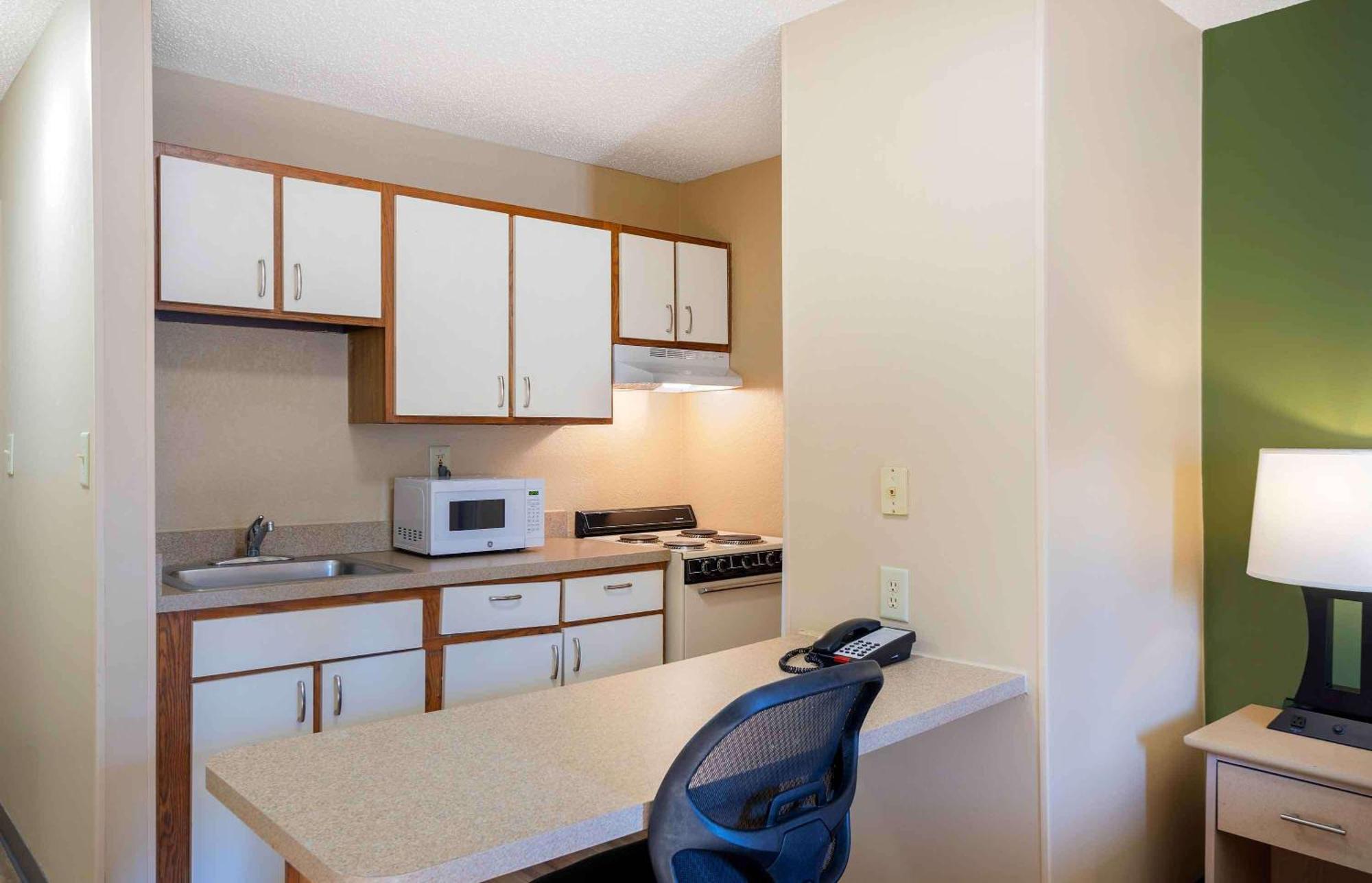 Suburban Studios Brentwood - Nashville Экстерьер фото