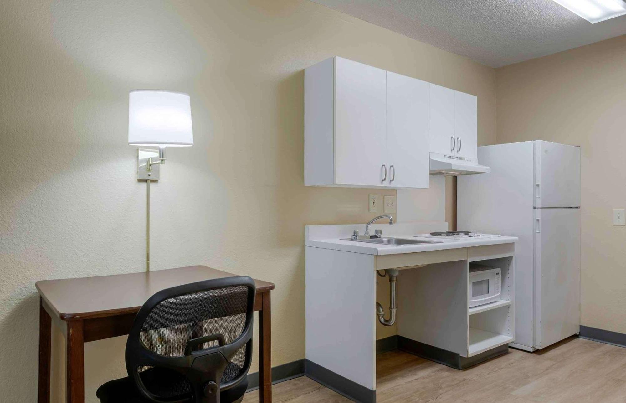 Suburban Studios Brentwood - Nashville Экстерьер фото