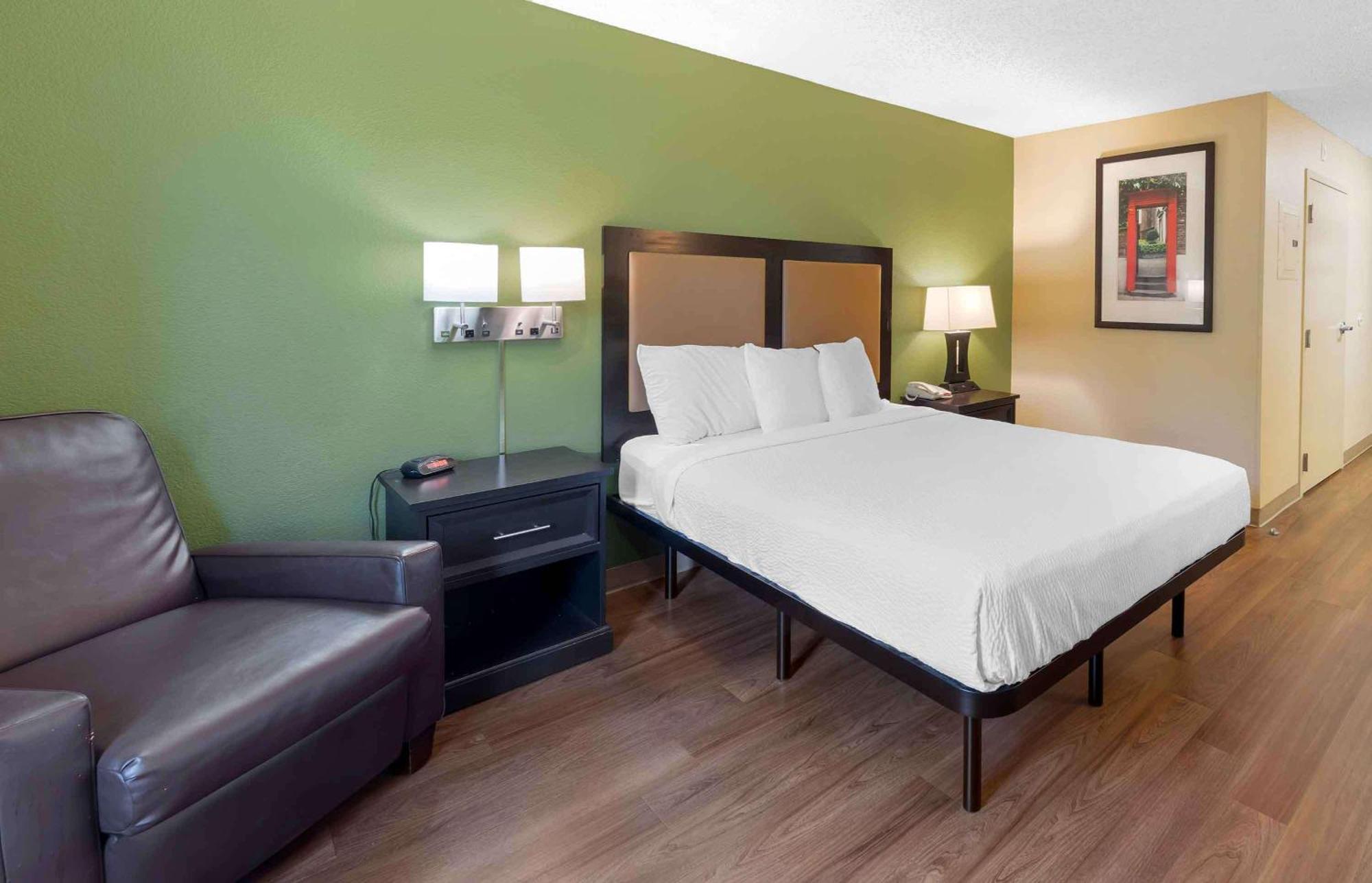Suburban Studios Brentwood - Nashville Экстерьер фото