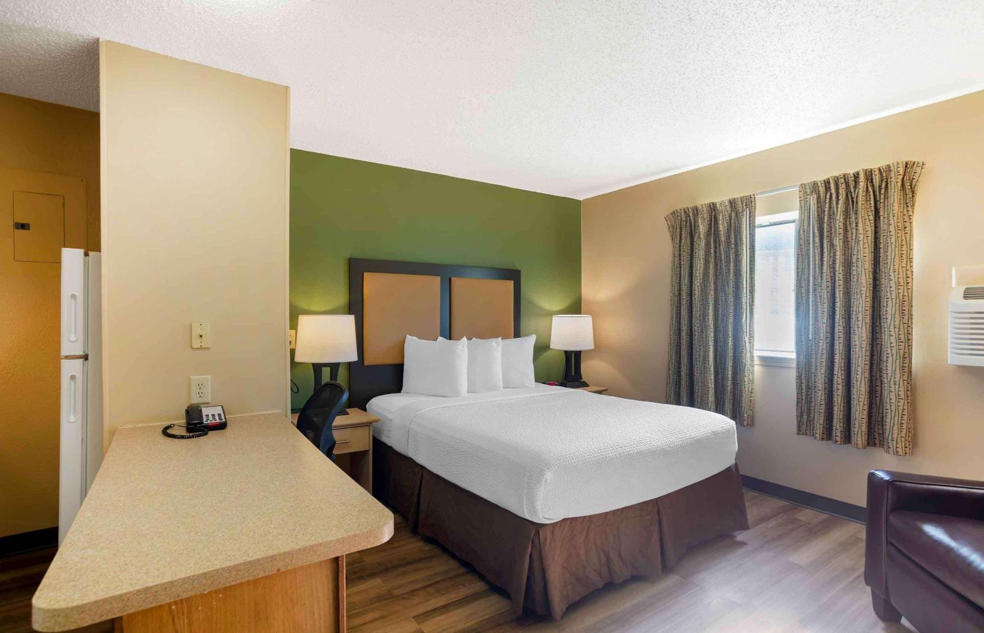 Suburban Studios Brentwood - Nashville Экстерьер фото