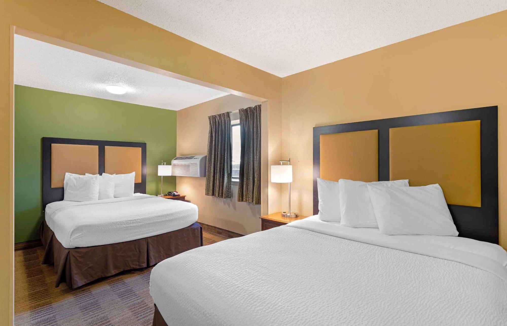 Suburban Studios Brentwood - Nashville Экстерьер фото