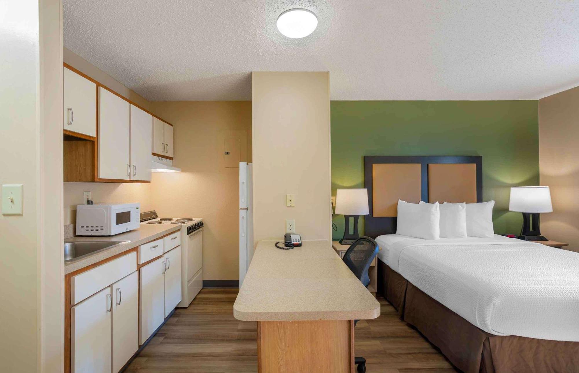 Suburban Studios Brentwood - Nashville Экстерьер фото