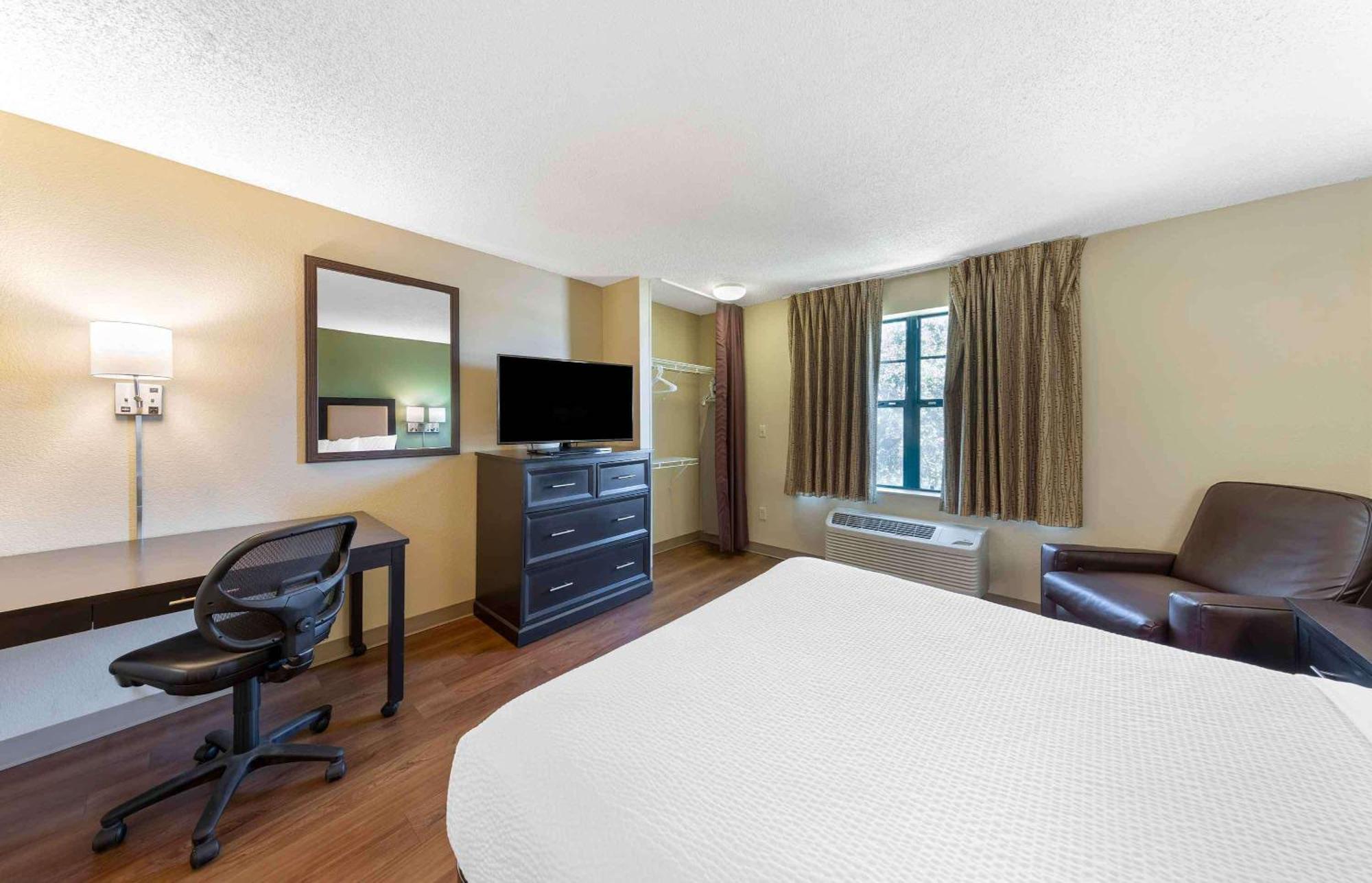 Suburban Studios Brentwood - Nashville Экстерьер фото