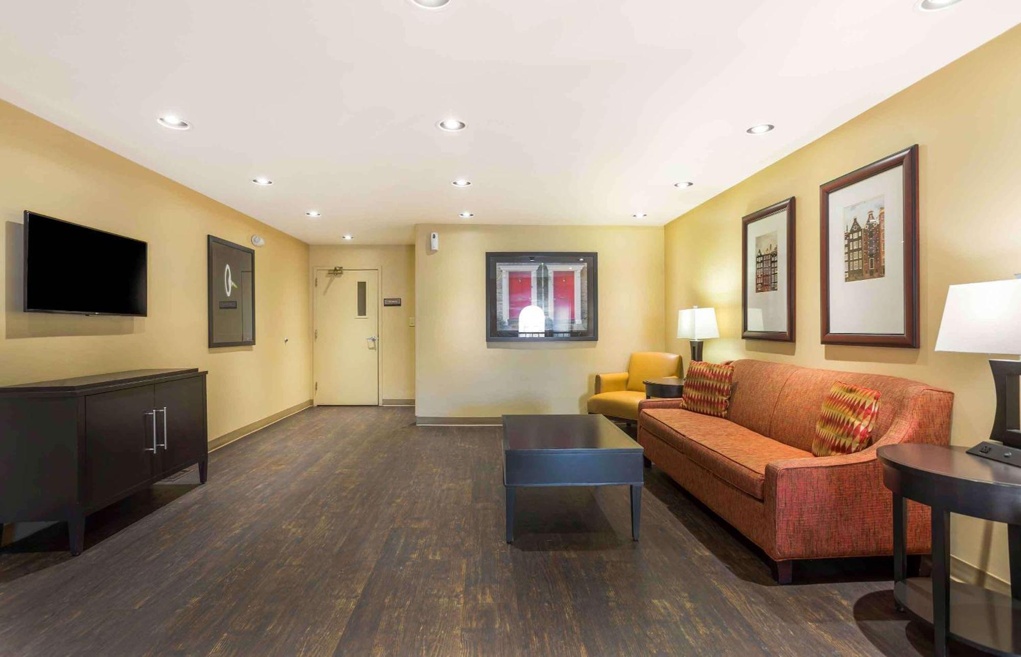 Suburban Studios Brentwood - Nashville Экстерьер фото