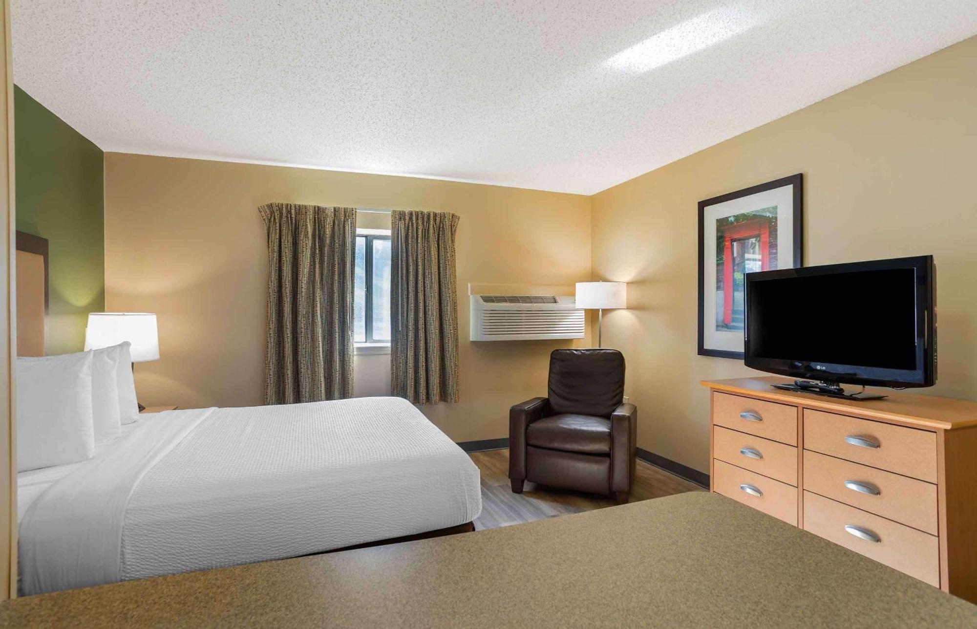 Suburban Studios Brentwood - Nashville Экстерьер фото