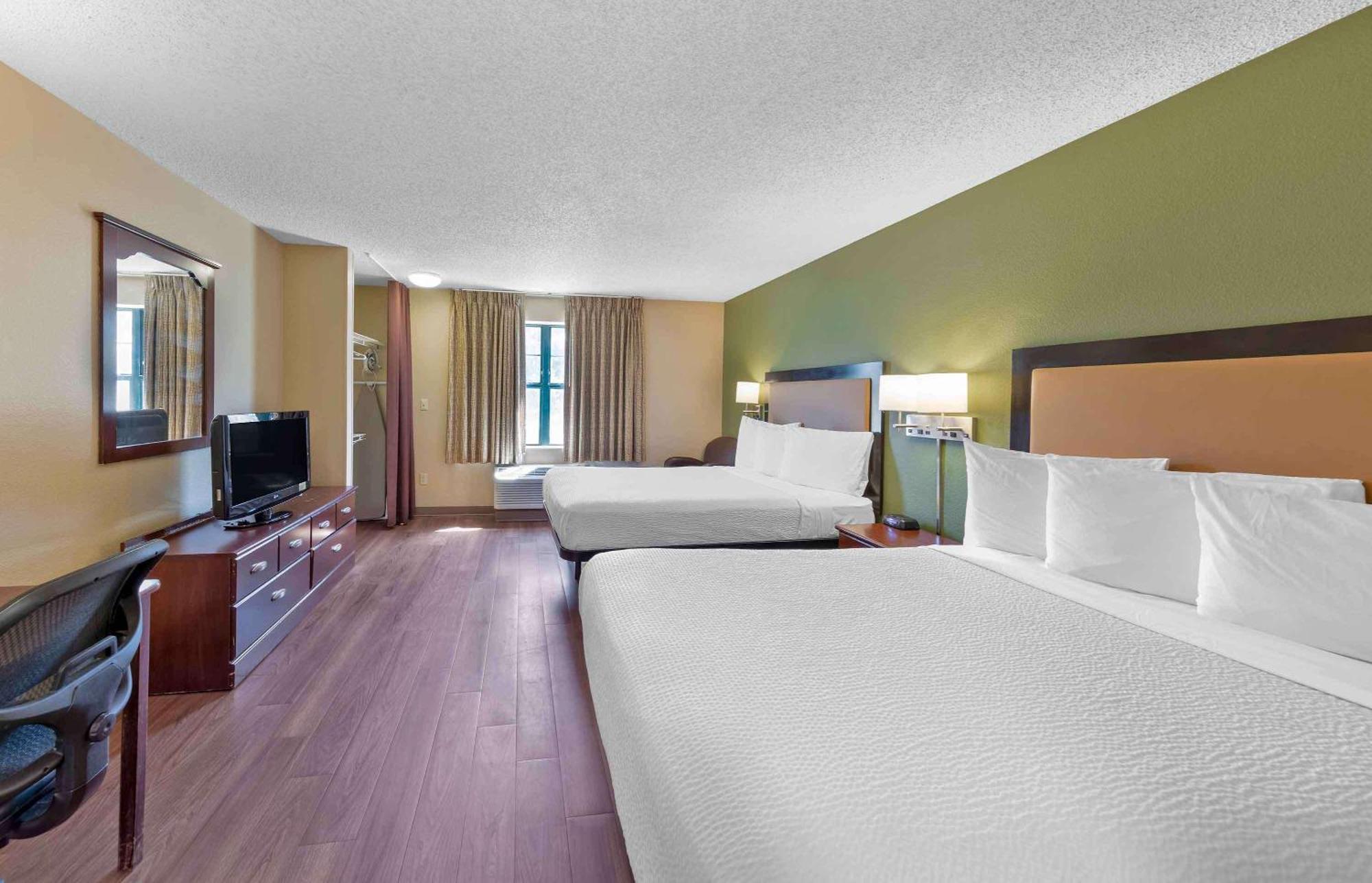 Suburban Studios Brentwood - Nashville Экстерьер фото