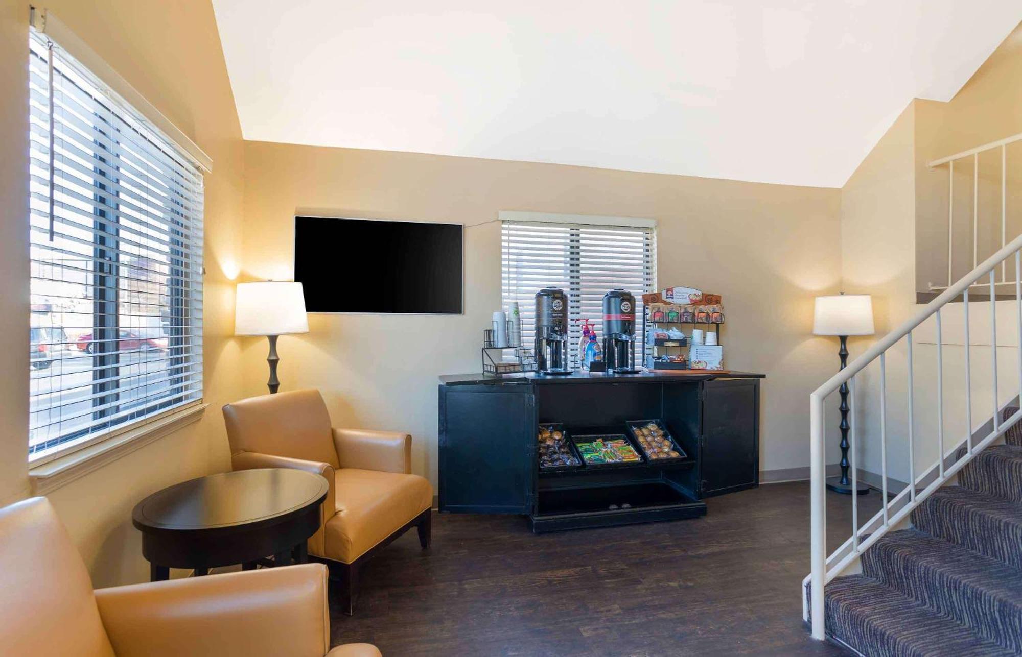 Suburban Studios Brentwood - Nashville Экстерьер фото