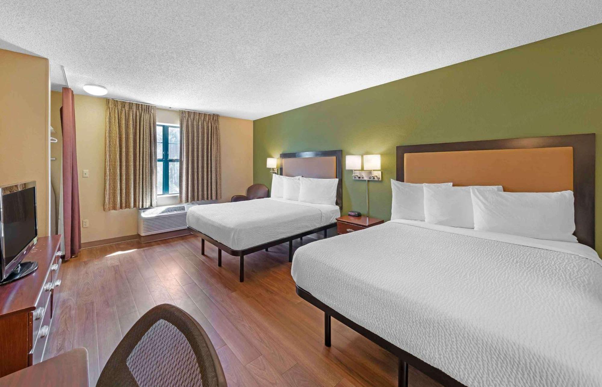 Suburban Studios Brentwood - Nashville Экстерьер фото