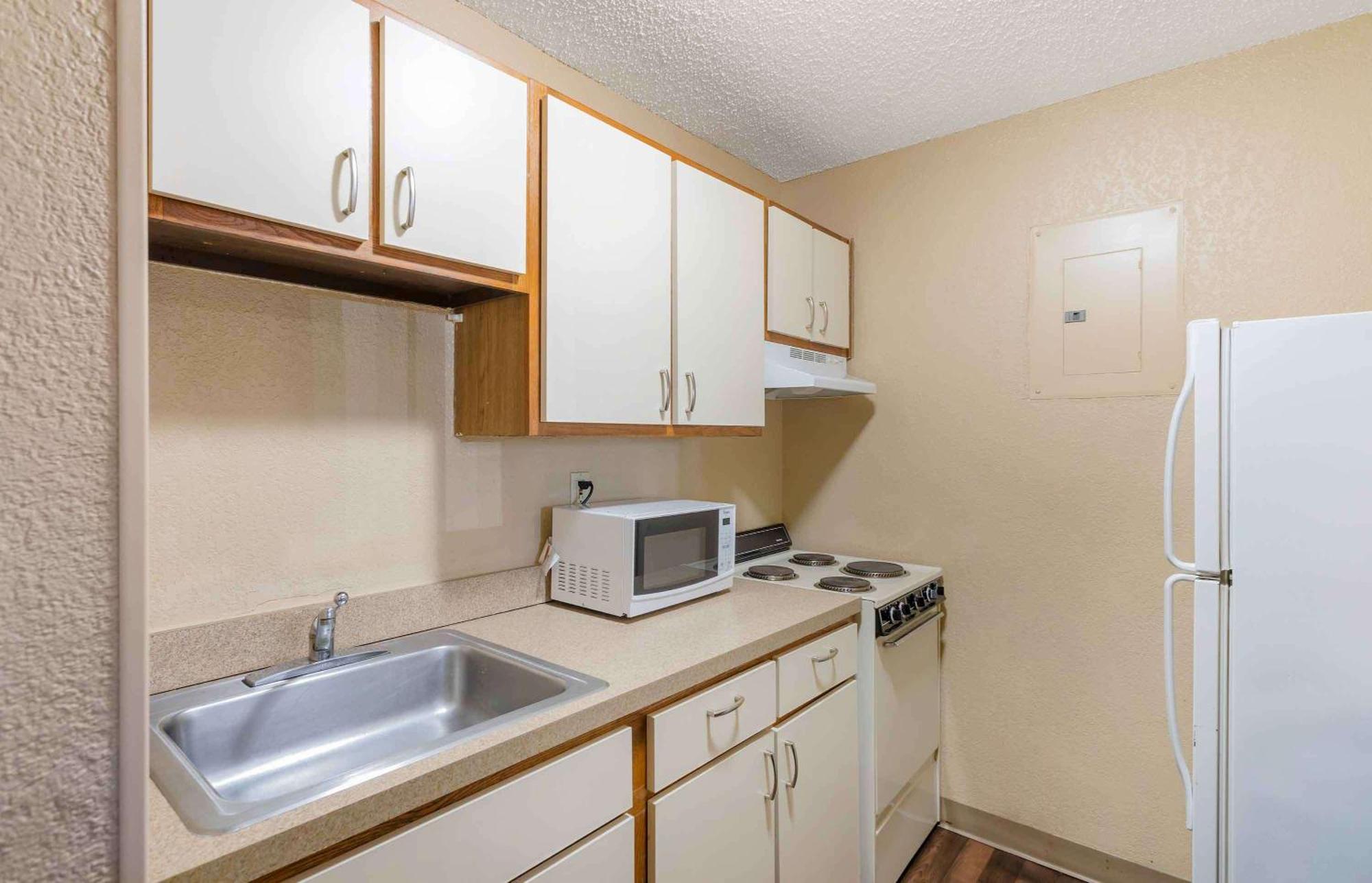 Suburban Studios Brentwood - Nashville Экстерьер фото