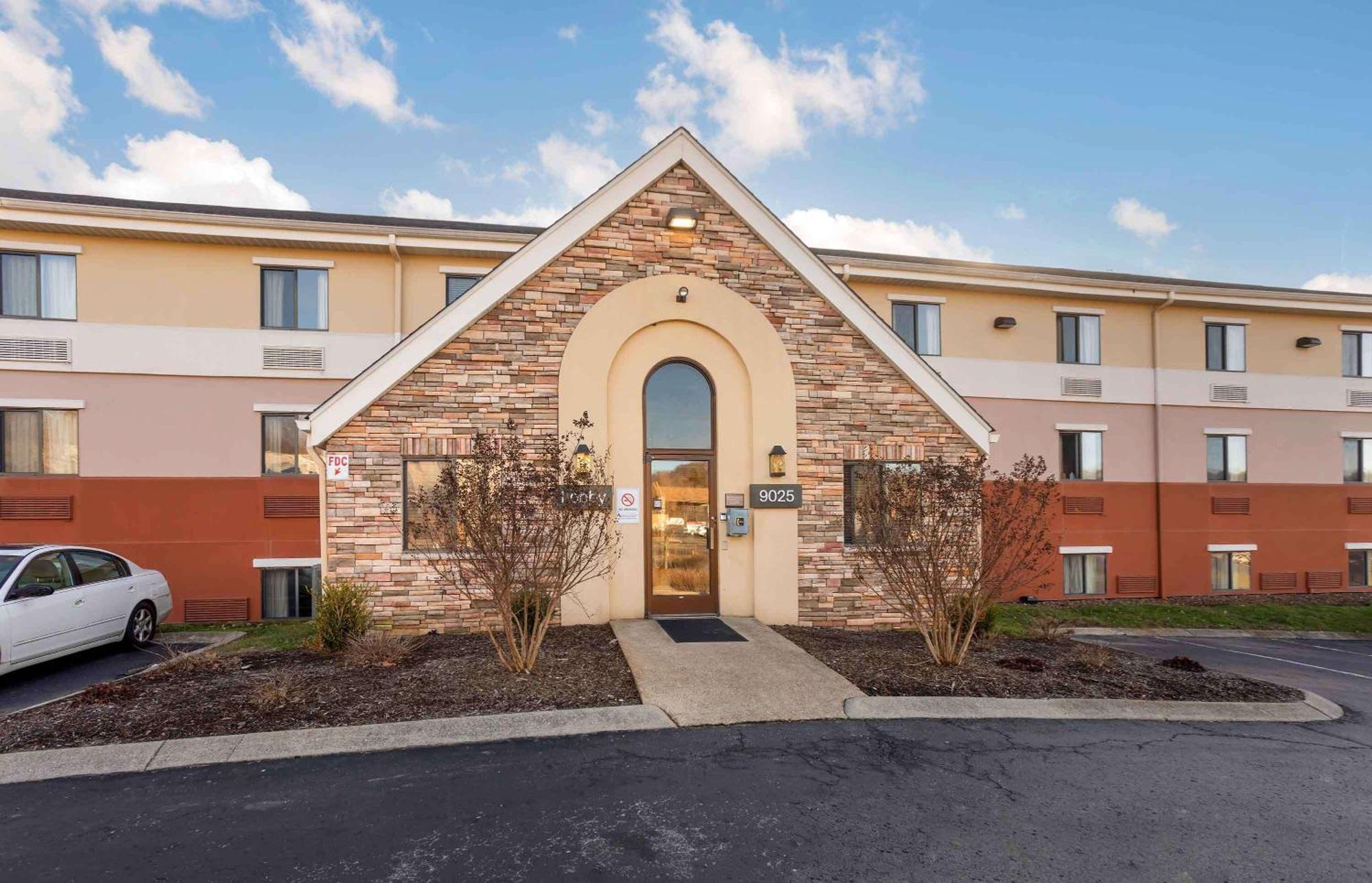 Suburban Studios Brentwood - Nashville Экстерьер фото