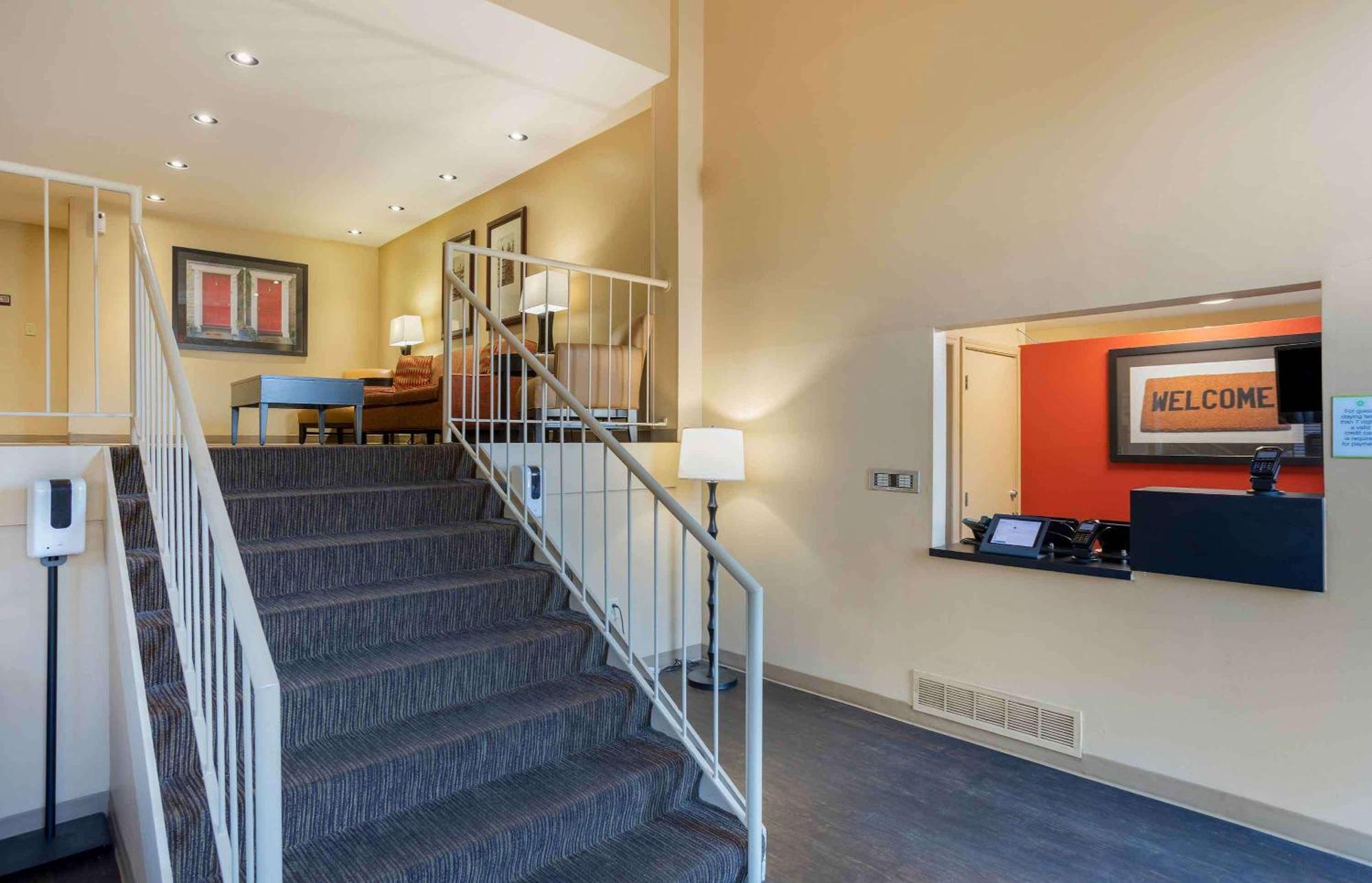 Suburban Studios Brentwood - Nashville Экстерьер фото