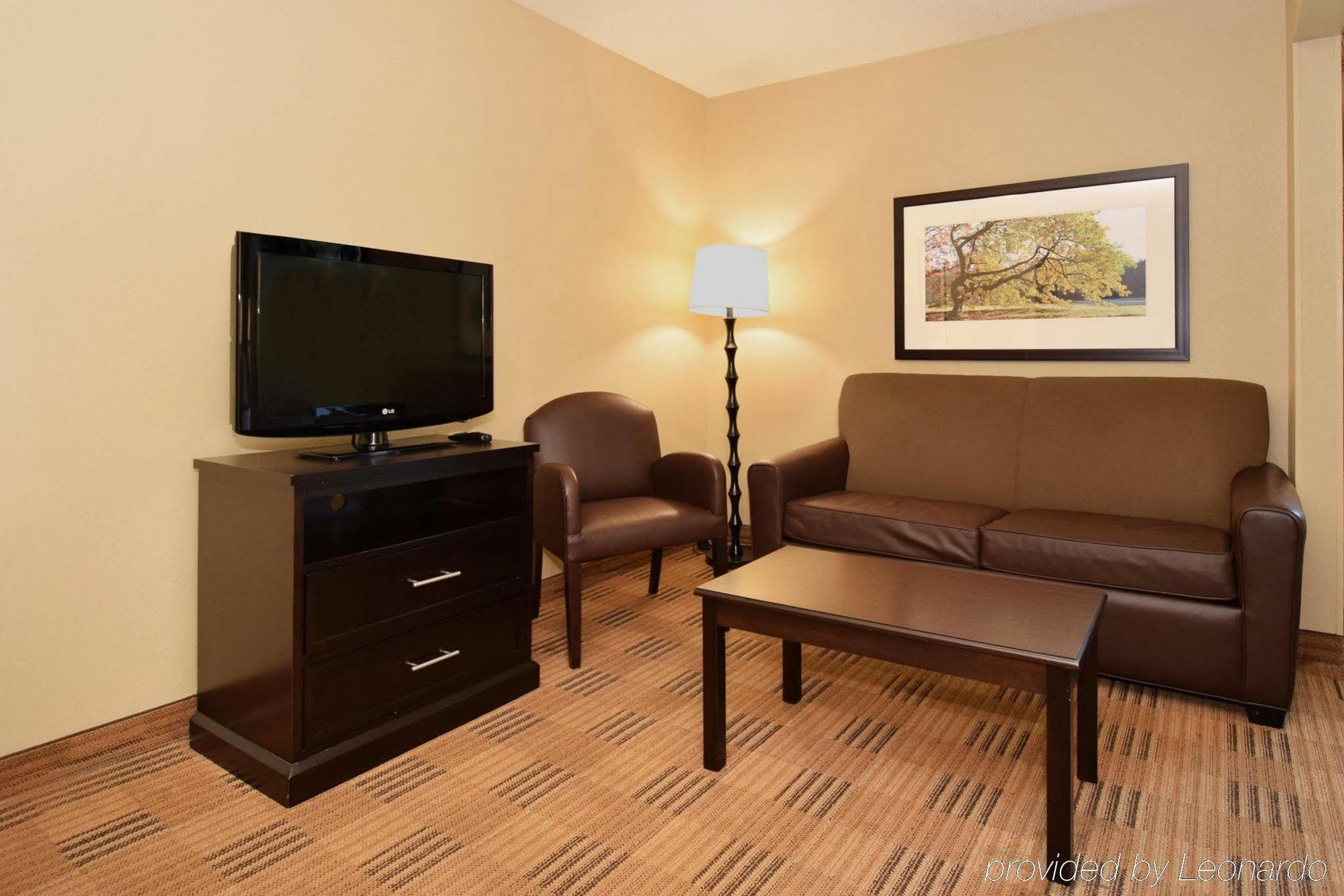 Suburban Studios Brentwood - Nashville Экстерьер фото