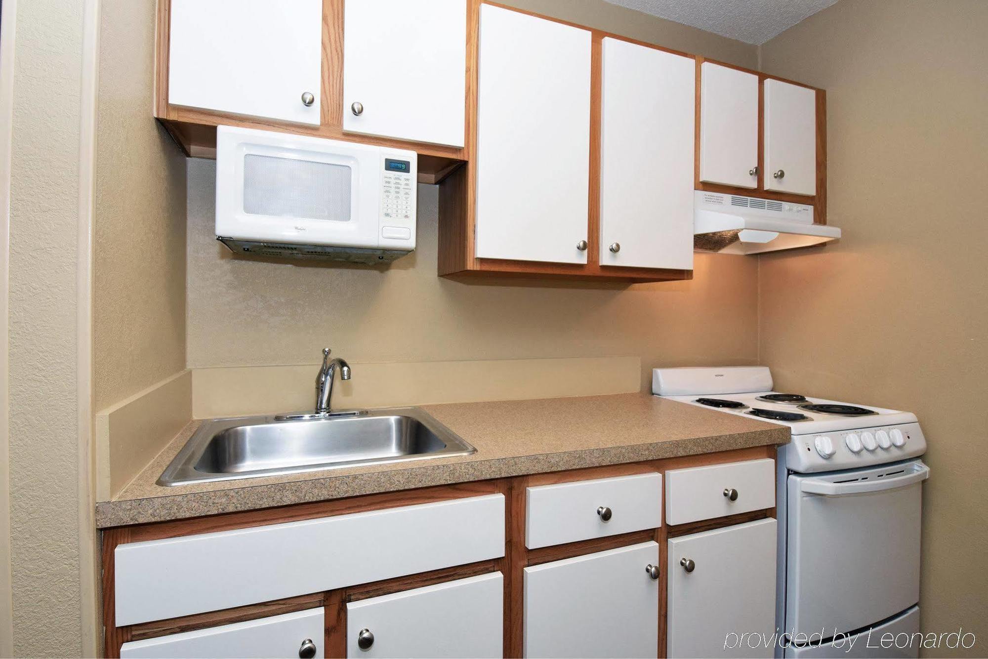 Suburban Studios Brentwood - Nashville Экстерьер фото
