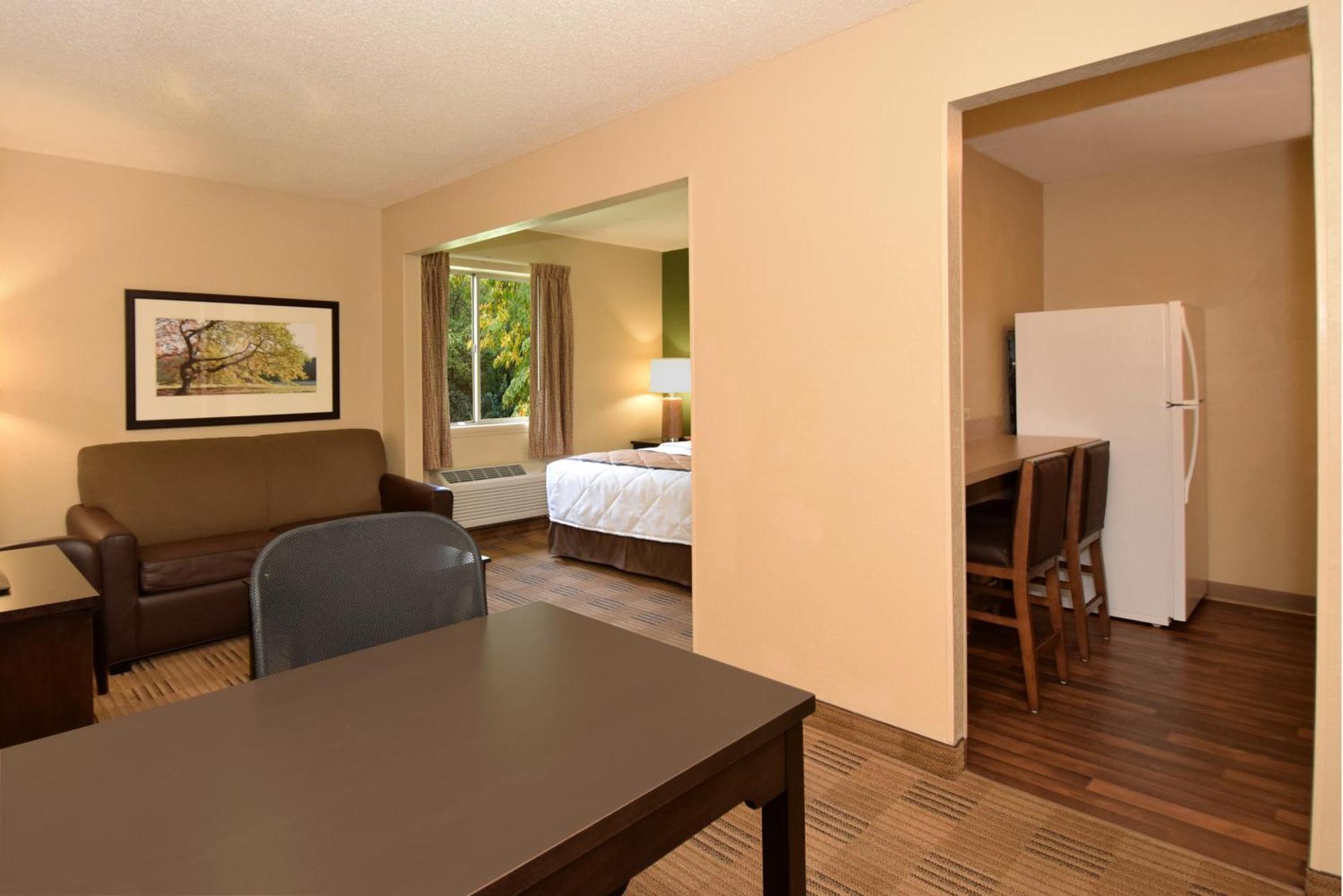 Suburban Studios Brentwood - Nashville Экстерьер фото