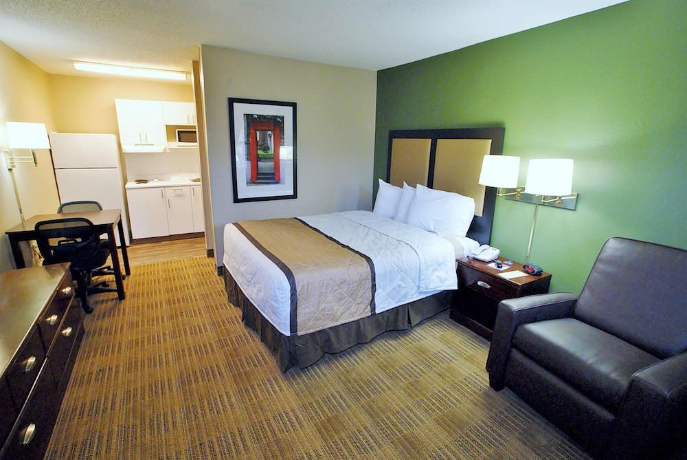 Suburban Studios Brentwood - Nashville Экстерьер фото
