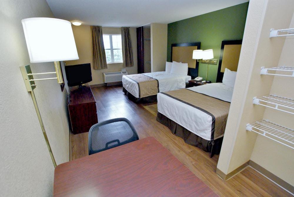 Suburban Studios Brentwood - Nashville Экстерьер фото